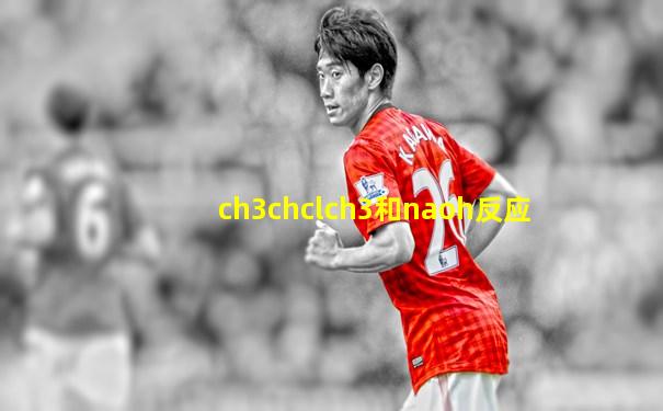 ch3chclch3和naoh反应