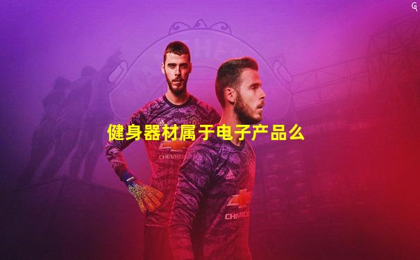 健身器材属于电子产品么