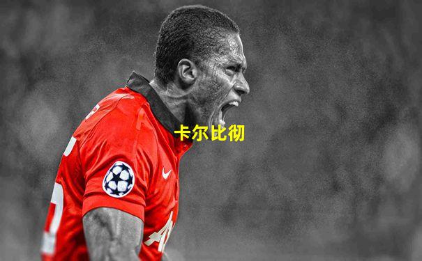 卡尔比彻