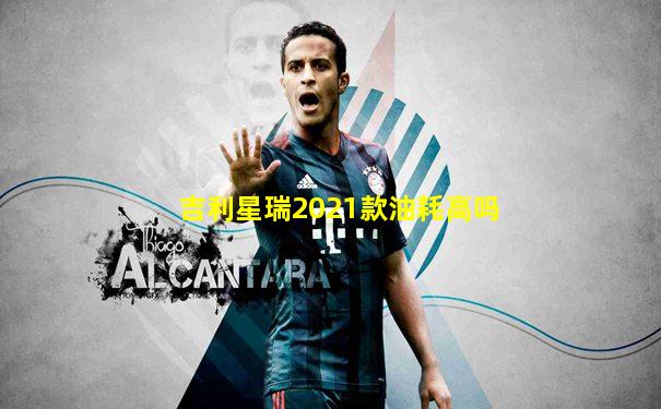 吉利星瑞2021款油耗高吗