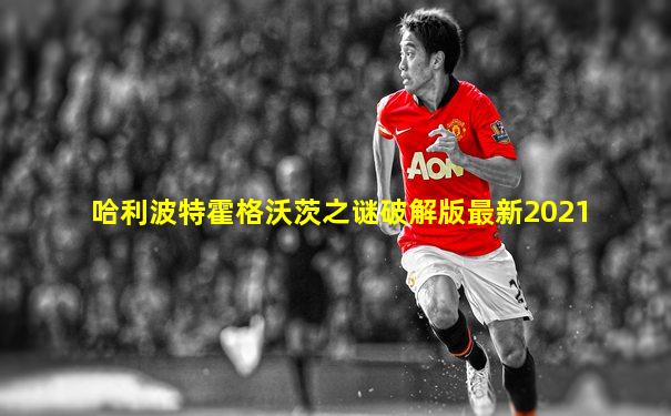 哈利波特霍格沃茨之谜破解版最新2021
