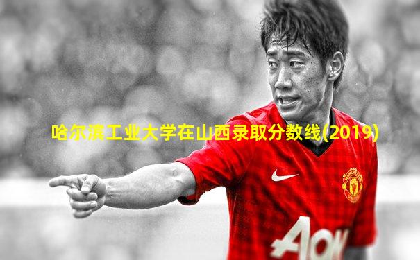 哈尔滨工业大学在山西录取分数线(2019)