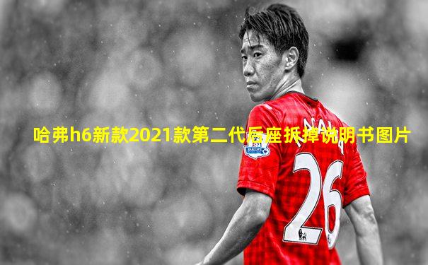 哈弗h6新款2021款第二代后座拆掉说明书图片