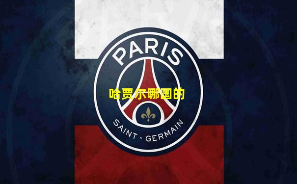 哈贾尔哪国的