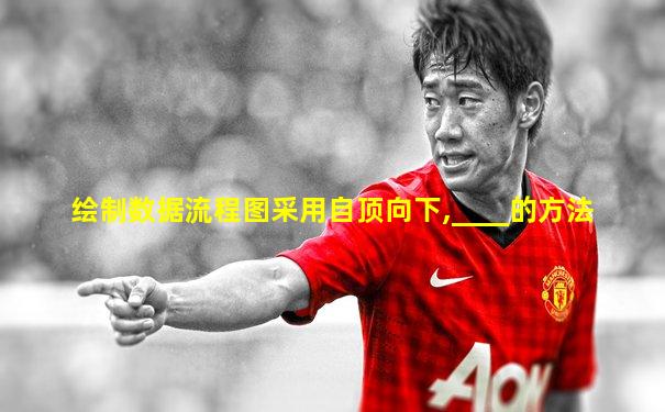 绘制数据流程图采用自顶向下,____的方法