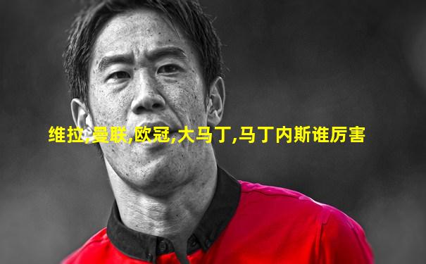 维拉,曼联,欧冠,大马丁,马丁内斯谁厉害