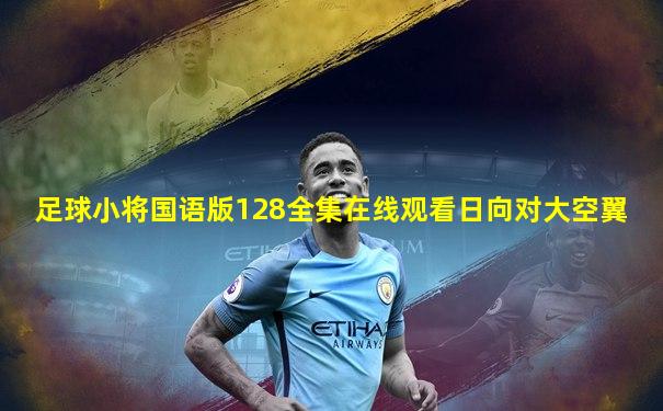 足球小将国语版128全集在线观看日向对大空翼